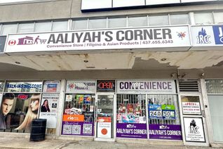 Convenience/Variety Business for Sale, 5995 Bathurst St, Toronto, ON
