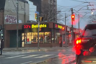 Non-Franchise Business for Sale, 344 Queen St E #1, Toronto, ON