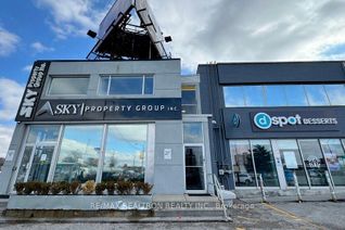 Commercial/Retail Property for Lease, 6995 Yonge St #200, Toronto, ON