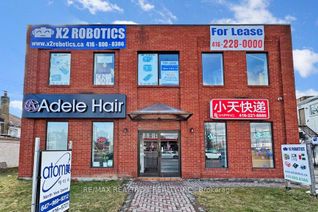 Commercial/Retail Property for Lease, 7 Steeles Ave E #Suite 4, Toronto, ON