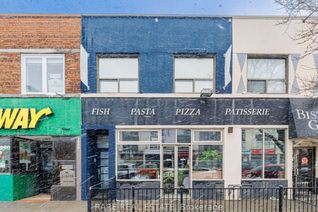 Office for Lease, 1004 Eglinton Ave W #Floor 2, Toronto, ON