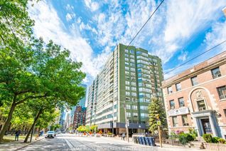 Office for Lease, 120 Carlton St #414, Toronto, ON