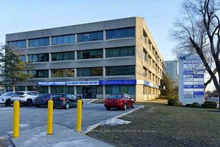 Office for Sublease, 5 Fairview Mall Dr #260, Toronto, ON
