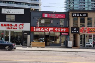 Bakery Business for Sale, 5459 Yonge St, Toronto, ON