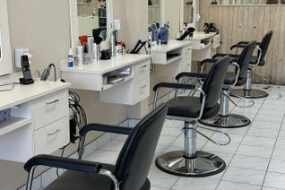 Hair Salon Business for Sale, 1468 Victoria Park Ave #3, Toronto, ON
