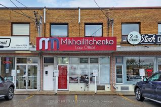 Commercial/Retail Property for Sale, 3858 Bathurst St, Toronto, ON