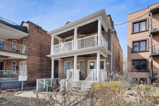 Investment Property for Sale, 412 Crawford St, Toronto, ON