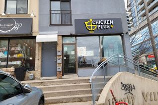 Restaurant Business for Sale, 134 Atlantic Ave, Toronto, ON