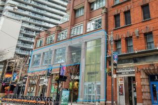Commercial/Retail Property for Lease, 393 King St W, Toronto, ON