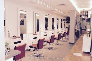 Hair Salon Non-Franchise Business for Sale, 2409 Yonge St, Toronto, ON