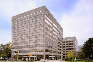 Office for Lease, 45 Sheppard Ave E #808, Toronto, ON