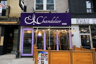 Non-Franchise Business for Sale, 1993 Yonge St, Toronto, ON