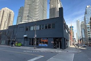 Non-Franchise Business for Sale, 530 Yonge St, Toronto, ON