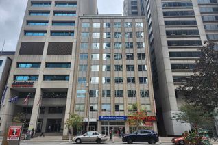 Office for Sublease, 425 University Ave #600, Toronto, ON