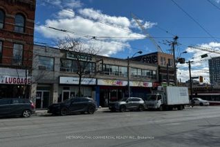 Property for Lease, 403 Parliament St #200, Toronto, ON