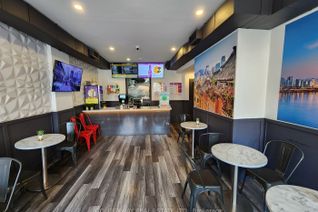 Restaurant Non-Franchise Business for Sale, 463 Queen St W #Main, Toronto, ON