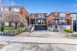 Investment Property for Sale, 314 Atlas Ave, Toronto, ON
