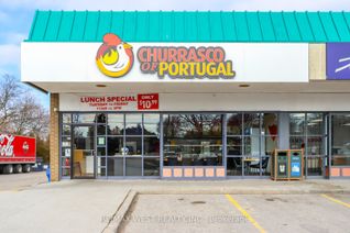 Non-Franchise Business for Sale, 1300 King St E #32, Oshawa, ON