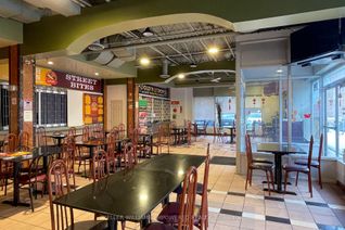Food Court Outlet Non-Franchise Business for Sale, 4465 Sheppard Ave E #43, Toronto, ON