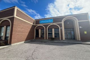 Industrial Property for Lease, 1080 Brock Rd #17, Pickering, ON