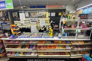 Convenience/Variety Business for Sale, 3871 Lawrence Ave E, Toronto, ON