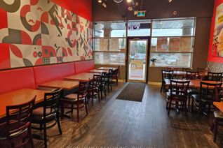 Restaurant Non-Franchise Business for Sale, 2200 Brock Rd #A4, Pickering, ON