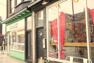 Commercial/Retail Property for Lease, 1374 Queen St E, Toronto, ON