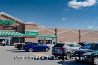 Commercial/Retail Property for Lease, 1615 Dundas St E #A01048A, Whitby, ON