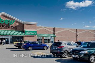 Commercial/Retail Property for Lease, 1615 Dundas St E #A01050B, Whitby, ON