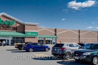 Commercial/Retail Property for Lease, 1615 Dundas St E #A01004A, Whitby, ON