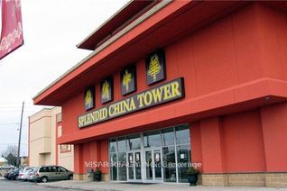 Commercial/Retail Property for Lease, 4675 Steeles Ave E #2D17&20, Toronto, ON