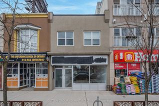 Commercial/Retail Property for Lease, 2155 Danforth Ave, Toronto, ON