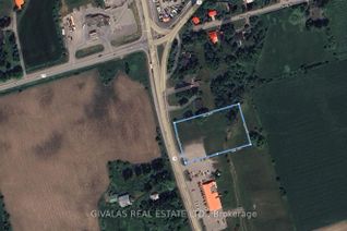 Commercial Land for Lease, 13873 Hwy 12, Scugog, ON