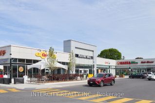 Commercial/Retail Property for Lease, 85 Ellesmere Rd #Ab1002A, Toronto, ON