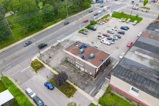 Commercial/Retail Property for Sale, 3537 St.Clair Ave E, Toronto, ON
