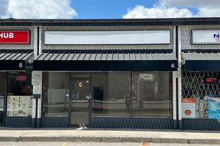 Commercial/Retail Property for Lease, 4288 Kingston Rd #6, Toronto, ON