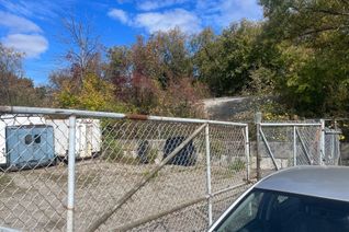Commercial Land for Lease, 221 Westney Rd S, Ajax, ON