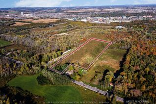 Land for Sale, 1755 Thornton Rd N, Oshawa, ON