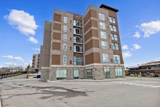 Office for Lease, 550 Bond St W, Oshawa, ON