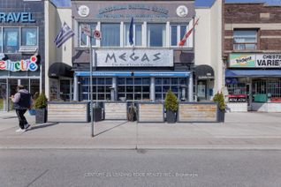 Business for Sale, 402 Danforth Ave, Toronto, ON