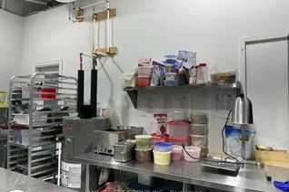 Cafe Non-Franchise Business for Sale, 3376 Kennedy Rd #3, Toronto, ON