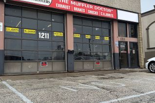 Automotive Related Non-Franchise Business for Sale, 1211 Kennedy Rd, Toronto, ON