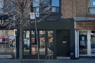 Restaurant Franchise Business for Sale, 467 Danforth Ave, Toronto, ON
