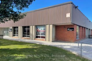 Office for Lease, 1220 Ellesmere Rd #1, Toronto, ON