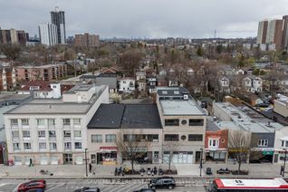 Business for Sale, 2810 Danforth Ave, Toronto, ON