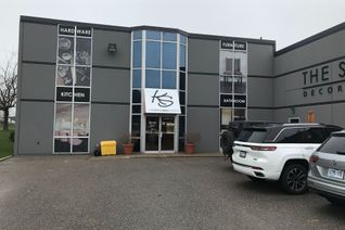 Office for Lease, 1333 Thornton Rd S, Oshawa, ON