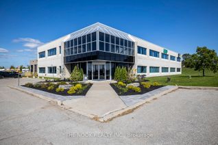 Office for Lease, 850 Champlain Ave #2, Oshawa, ON
