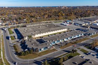 Industrial Property for Lease, 445 Midwest Rd #7, Toronto, ON