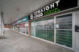 Service Related Business for Sale, 1187 Brimley Rd, Toronto, ON