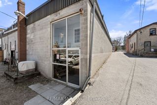 Commercial/Retail Property for Lease, 241 Queen St #Lower, Scugog, ON